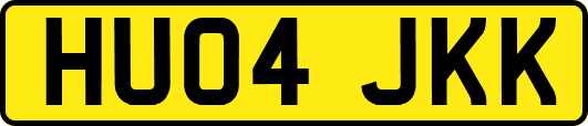 HU04JKK