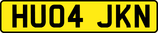 HU04JKN