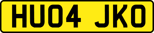 HU04JKO