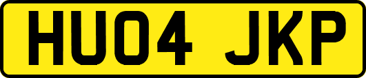 HU04JKP