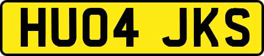 HU04JKS