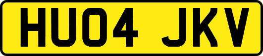 HU04JKV