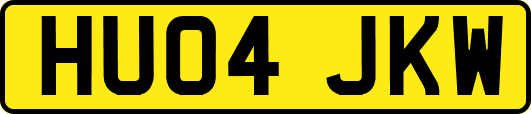 HU04JKW