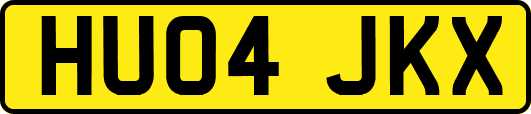 HU04JKX
