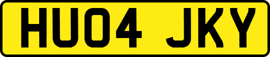 HU04JKY