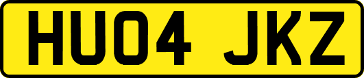 HU04JKZ