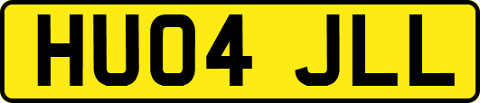 HU04JLL