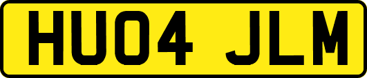 HU04JLM