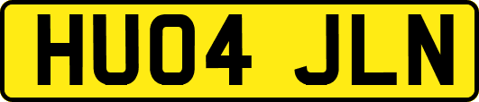 HU04JLN
