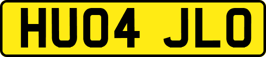 HU04JLO