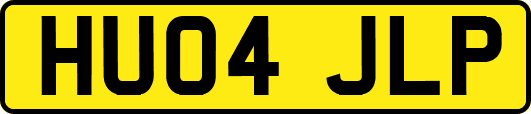 HU04JLP