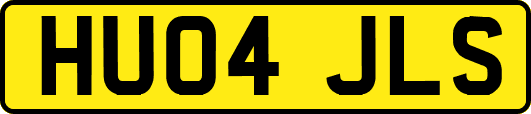 HU04JLS