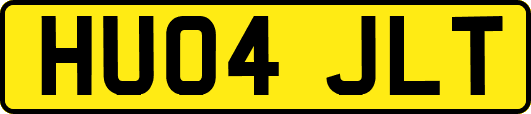 HU04JLT