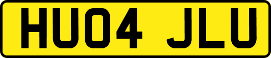 HU04JLU