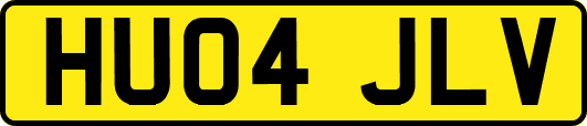 HU04JLV