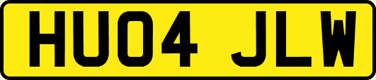 HU04JLW