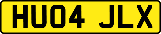 HU04JLX