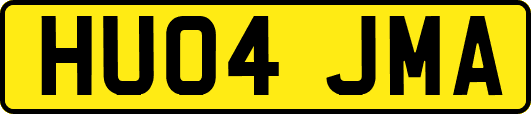 HU04JMA