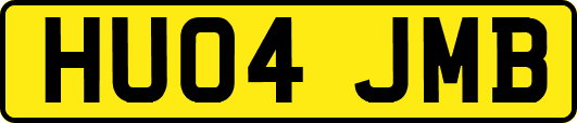 HU04JMB