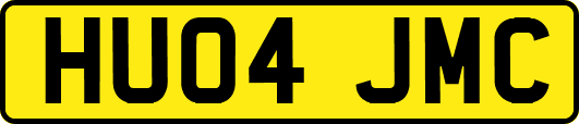 HU04JMC