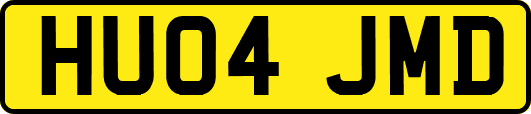 HU04JMD