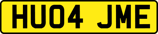HU04JME