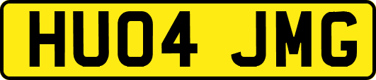 HU04JMG