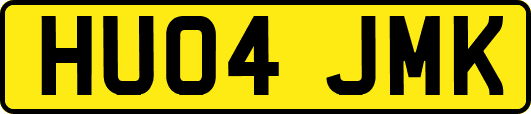 HU04JMK