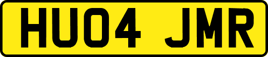 HU04JMR