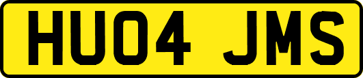 HU04JMS