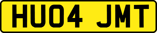 HU04JMT