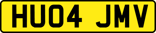 HU04JMV