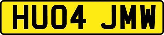 HU04JMW