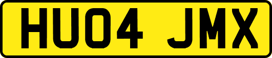 HU04JMX