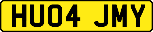 HU04JMY