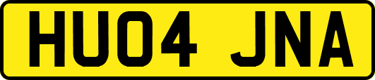 HU04JNA