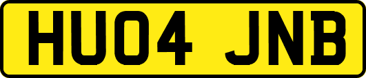 HU04JNB