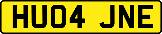 HU04JNE