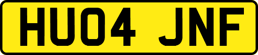HU04JNF