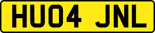 HU04JNL