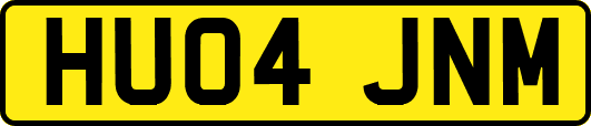 HU04JNM