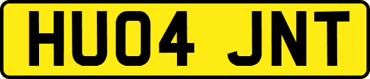 HU04JNT