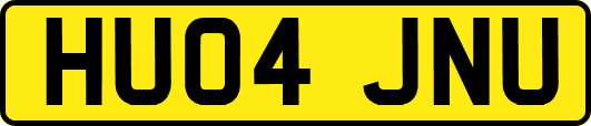 HU04JNU