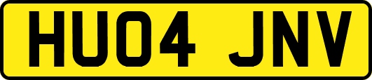 HU04JNV