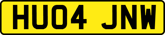 HU04JNW