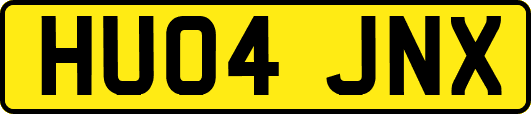 HU04JNX