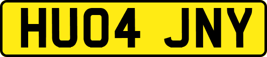 HU04JNY
