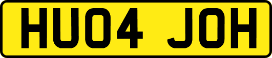 HU04JOH