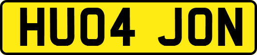 HU04JON