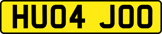 HU04JOO